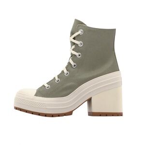 Converse CHUCK  70 DE LUXE HEEL - High-top trainers